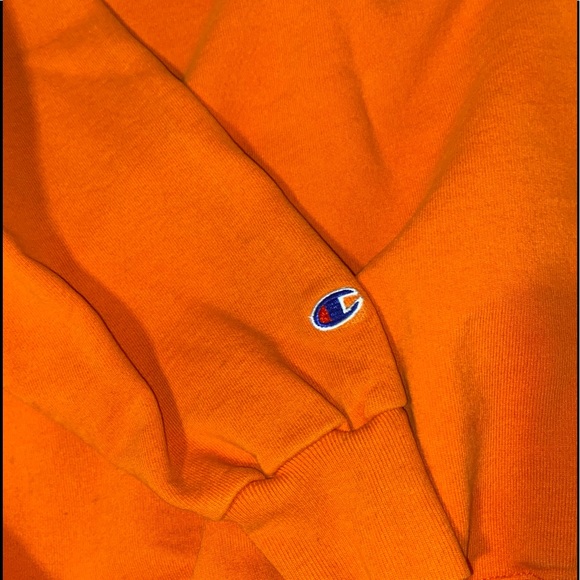 Vintage champion Crewneck - Picture 6 of 11